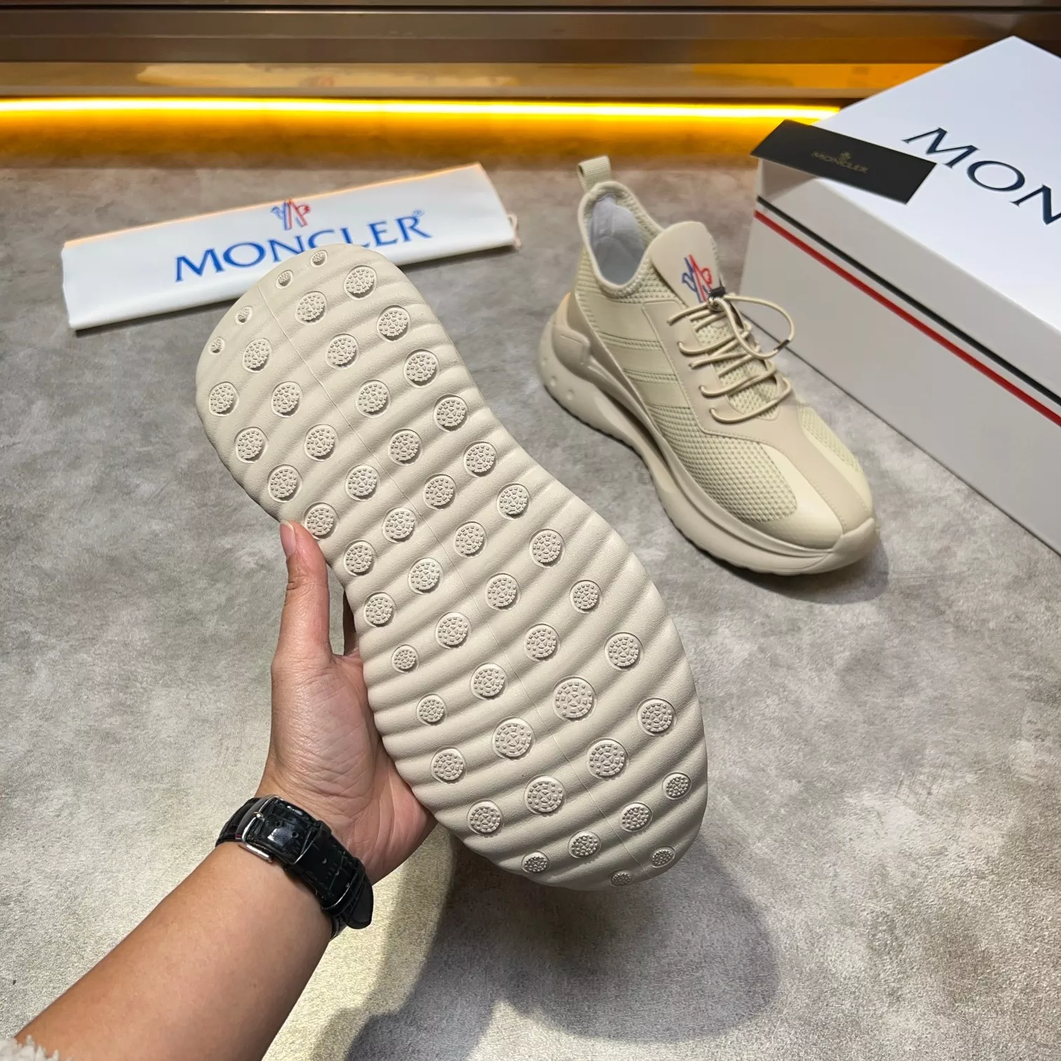 moncler decontractees chaussures pour homme s_12b34b43